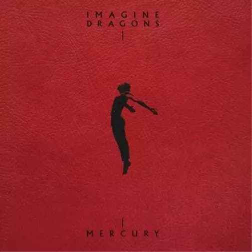 Imagine Dragons Mercury: Act 2 (Vinyl) 12″ Album New