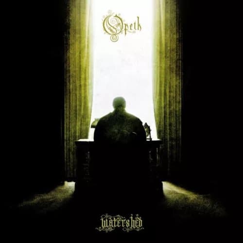 Opeth Watershed (Vinyl) Bonus Tracks 12″ Album New
