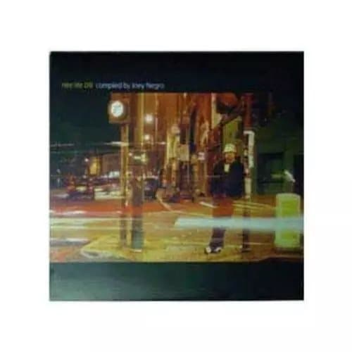 Various Joey Negro-Nite:Life 08 (Vinyl) New