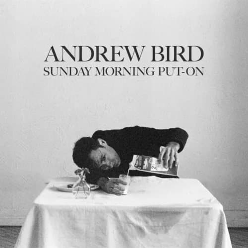 Andrew Bird Trio Sunday Morning Put-on (Vinyl) 12″ Album New