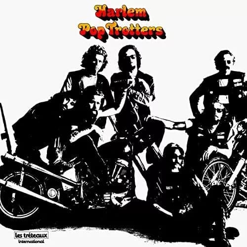 Harlem Pop Trotters Harlem Pop Trotters (Vinyl) New