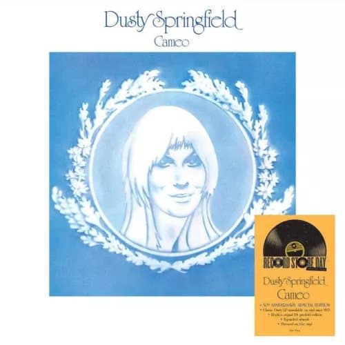 Dusty Springfield Cameo (RSD 2023) (Vinyl) New