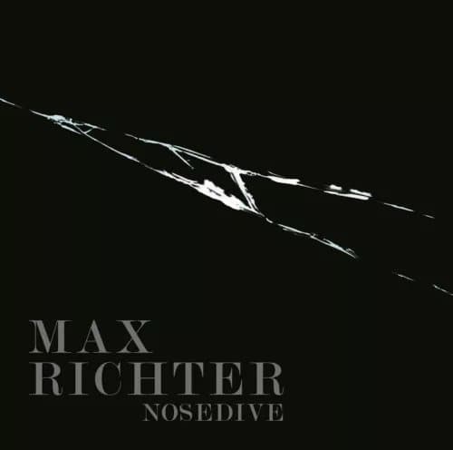 Max Richter Black Mirror - Nosedive (Vinyl) 12″ Album New