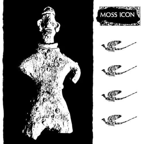 Moss Icon Lyburnum Wits End Liberation Fly (Vinyl) Anniversary 12″ Album New