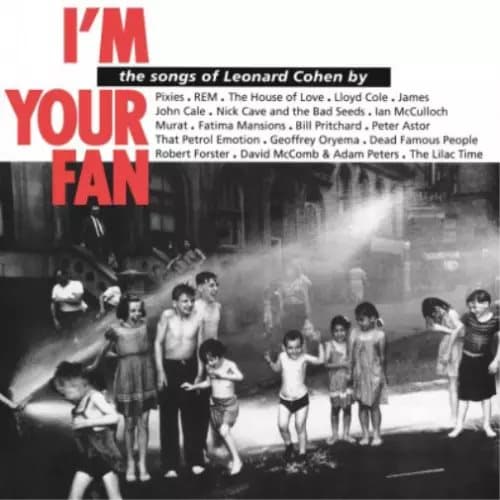 Various Artists I’m Your Fan: The Songs of Leonard Cohen By… (Vinyl) 12″ Album New