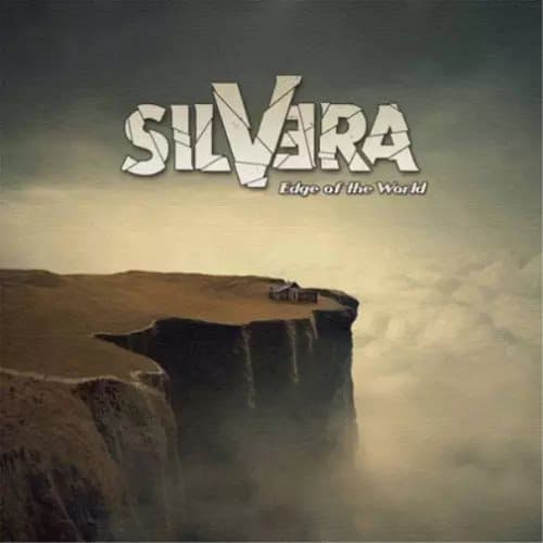 Silvera Edge of the World (Vinyl) 12″ Album New