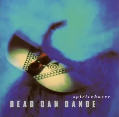 Dead Can Dance Spiritchaser (Vinyl) 12″ Album New