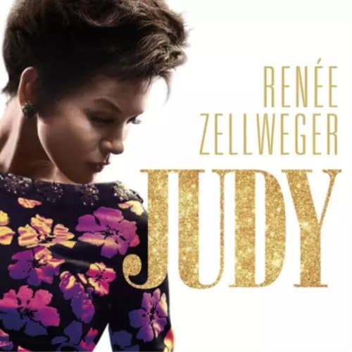 Renee Zellweger Judy (Vinyl) 12″ Album New