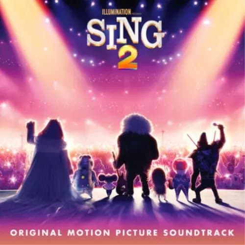 Various Artists Sing 2 (Vinyl) 12″ Album New