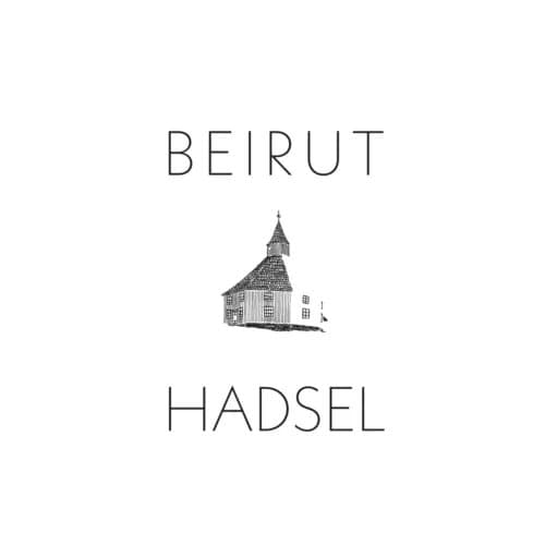 Beirut Hadsel (Vinyl) 12″ Album New