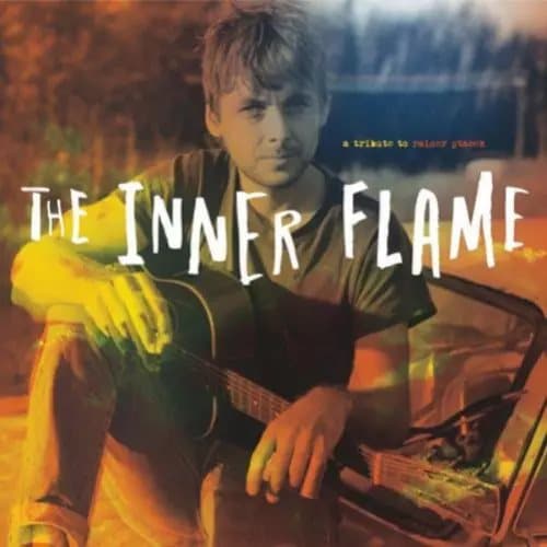 Various Artists The Inner Flame: A Tribute to Rainer Ptacek (Vinyl) New
