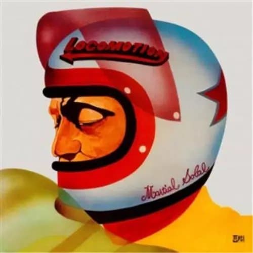 Martial Solal Locomotion (Vinyl) New