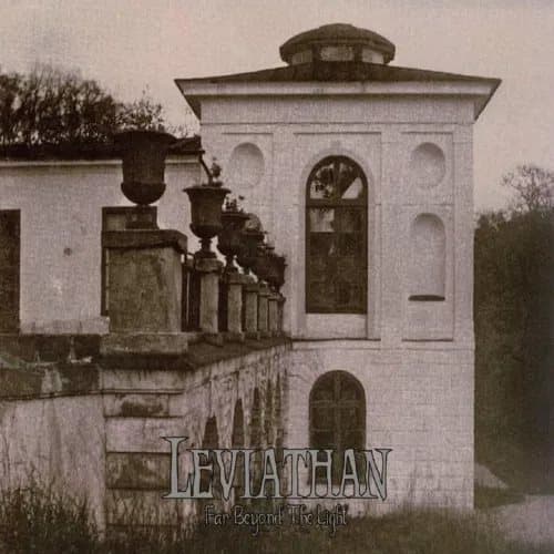Leviathan Far Beyond the Light (Vinyl) 12″ Album Coloured Vinyl New