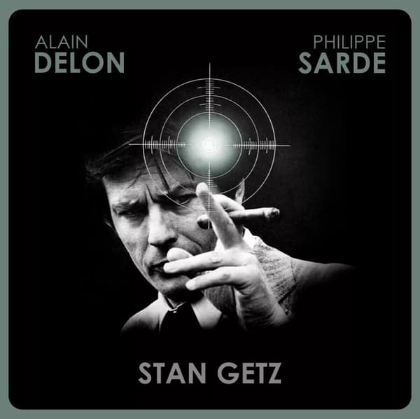 PHILIPE SARDE Mort D’un Pourri (Vinyl) 12″ Album New