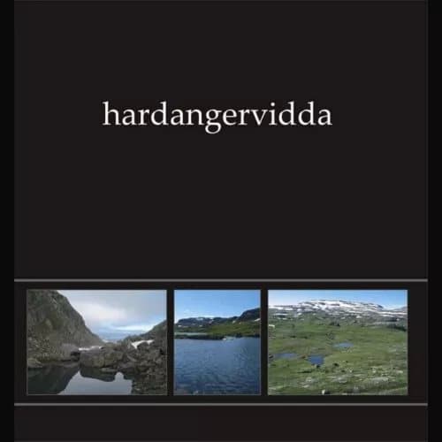 Ildjarn-Nidhogg Hardangervidda I (Vinyl) 12″ Album Coloured Vinyl New