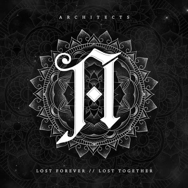 Architects Lost Forever // Lost Together (Vinyl) 12″ Album New