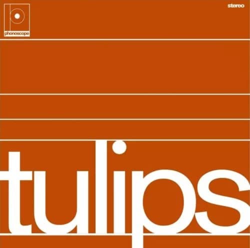 Maston Tulips (Vinyl) 12″ Album New