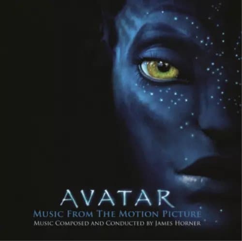 Avatar (Vinyl) 12″ Album (Gatefold Cover) New