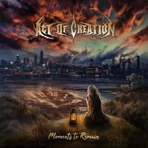 Act of Creation Moments to remain (Vinyl) 12″ Album New