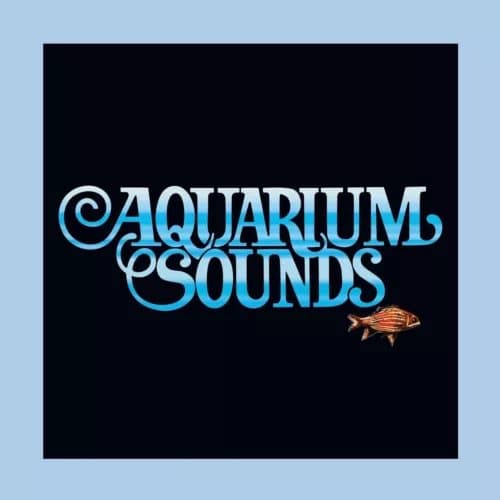Filippo Trecca Aquarium Sounds (Vinyl) 12″ Album New