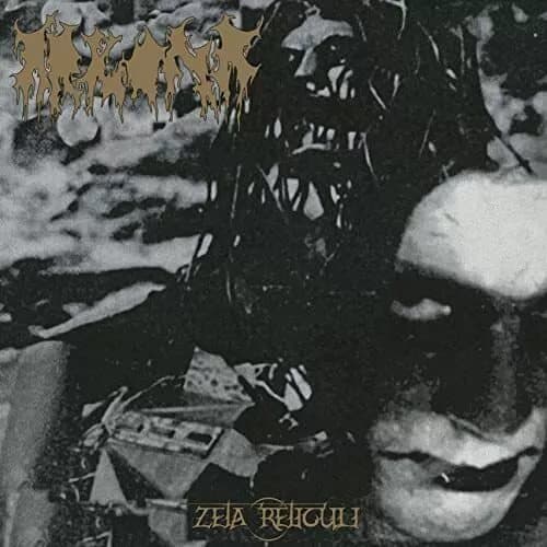 Arkona Zeta Reticuli (Vinyl) 12″ Album Coloured Vinyl New