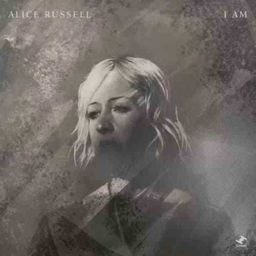 Alice Russell I Am (Vinyl) 12″ Album (Gatefold Cover) New