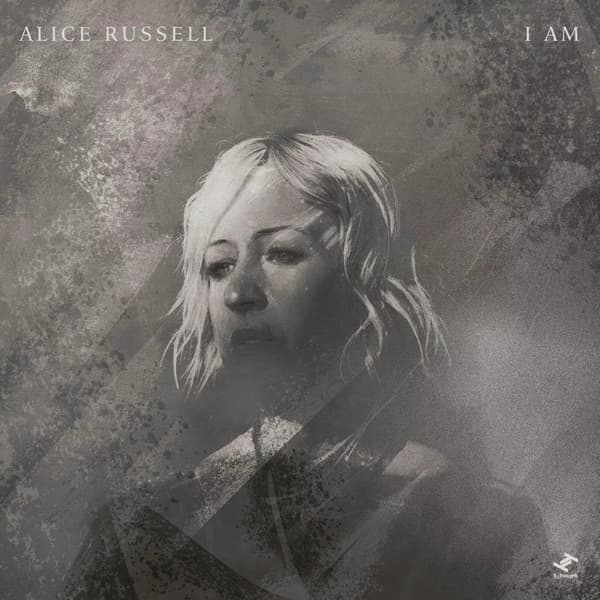 Alice Russell I Am (Vinyl) 12″ Album Coloured Vinyl New