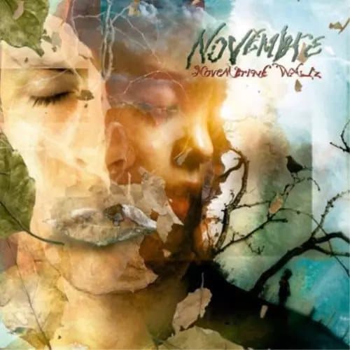 Novembre Novembrine Waltz (Vinyl) 12″ Album New