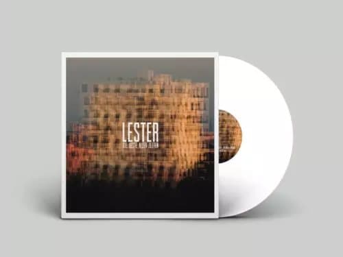 Lester Die Beste Aller Zeiten (Vinyl) New
