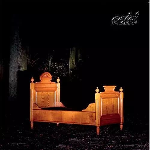 Cold Cold (Vinyl) New