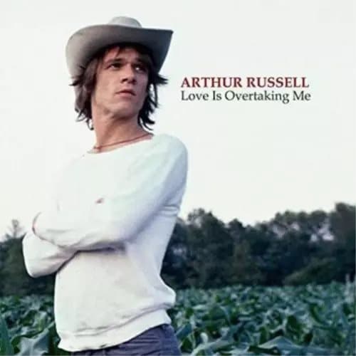 Arthur Russell Love Is Overtaking Me (Vinyl) 12″ Album New