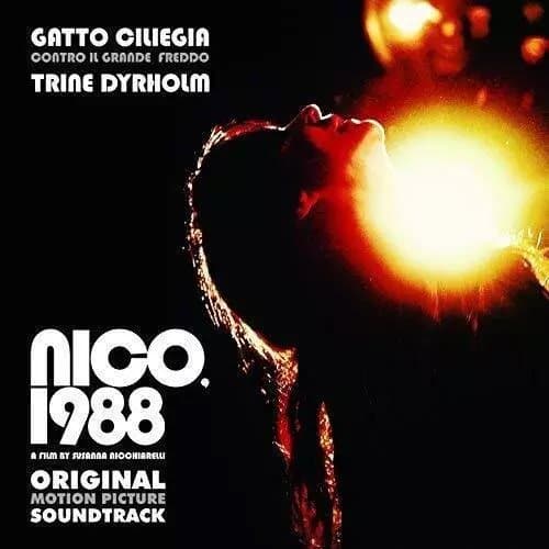 Ost Nico,1988 (Vinyl) New