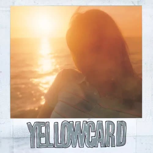 Yellowcard Ocean Avenue (Vinyl) 20th Anniversary 12″ Album New