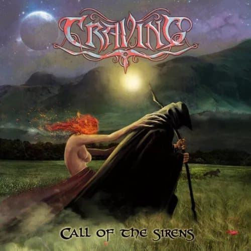 Craving Call of the Sirens (Vinyl) 12″ Album New