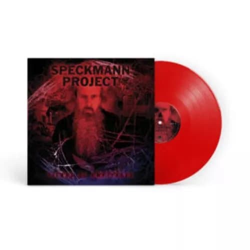 Speckmann Project Fiends Of Emptiness (Vinyl) New