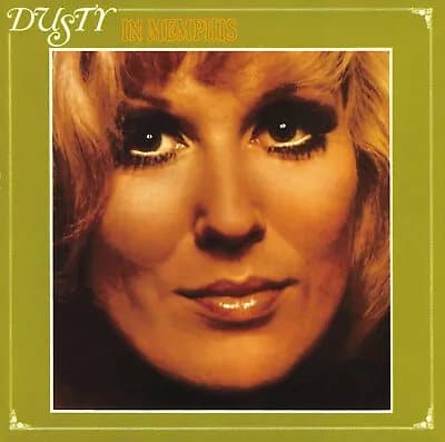 Dusty Springfield Dusty in Memphis (Vinyl) 12″ Album New