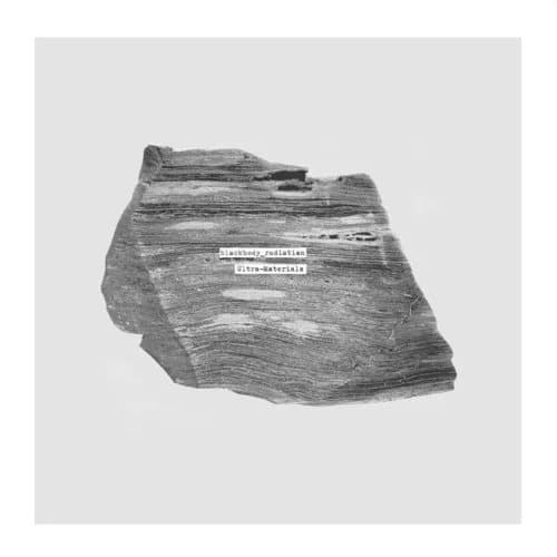 Blackbody_radiation Ultra-Materials (Vinyl) New