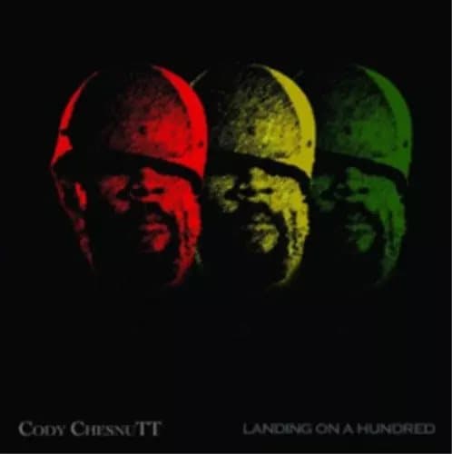 Cody ChesnuTT Landing On a Hundred (Vinyl) 12″ Album New