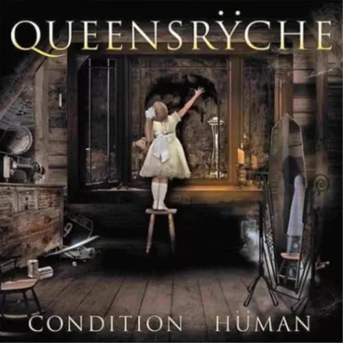Queensrÿche Condition Hüman (Vinyl) 12″ Album New