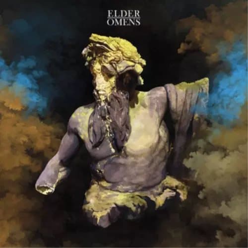 Elder Omens (Vinyl) 12″ Album New