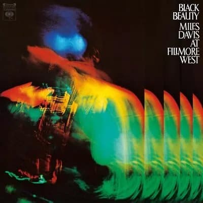 Chick Corea Black Beauty (Vinyl) New