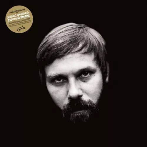 Andrzej Korzynski Secret Enigma 1968-1981 (Vinyl) 12″ Album New