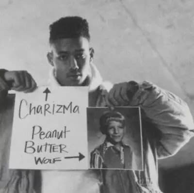 Charizma & Peanut Butter Wolf Big Shots (Vinyl) 12″ Album New