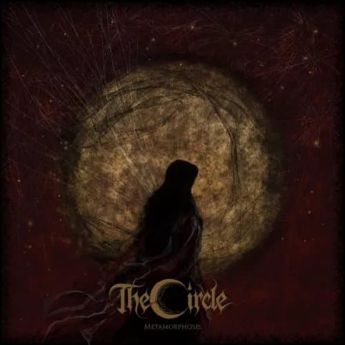 The Circle Metamorphosis (Vinyl) 12″ Album New