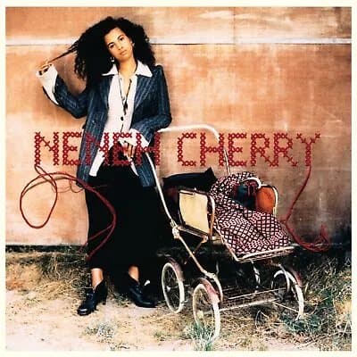 Neneh Cherry Homebrew (Black History Month 2024) (Vinyl) New
