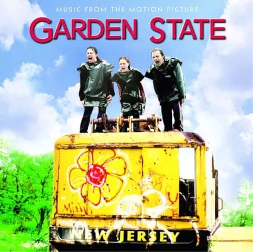 Various Artists Garden State (Vinyl) 12″ Album New