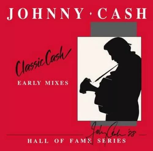classic cash: hall of fame series - early Classic Cash: Hall Of Fame Ser (Vinyl) New