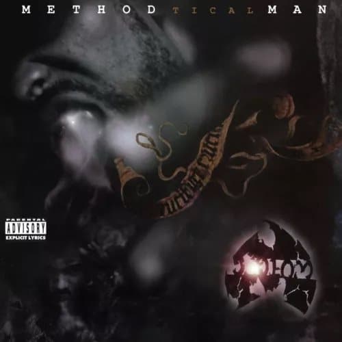 Method Man Tical (Vinyl) 12″ Album Coloured Vinyl New