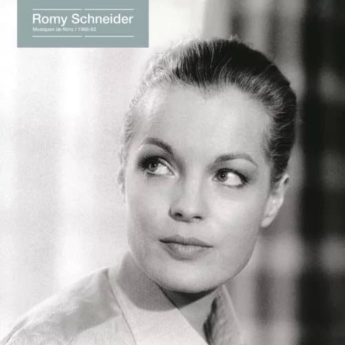 Multi-Artistes Romy Schneider - Musiques de films, 1968-82 (Vinyl) New