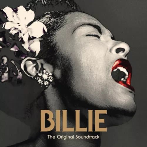 Billie Holiday & The Sonhouse All Stars The Original Soundtrack (Vinyl) New